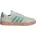 COURT Weite E Mint/Gold 41 1/3