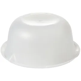 KEEEPER Universalschüssel mit Ausguss, Rund, 1,5 l, - transparent