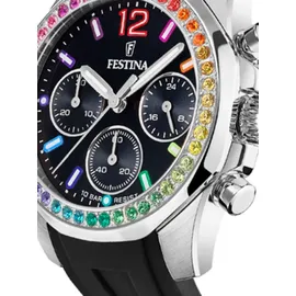 Festina Boyfriend F20610/3 Kautschuk 38,1 mm F20610/3