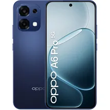 OPPO A6 Pro 8 GB RAM 256 GB Stellar Blue