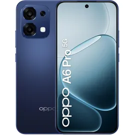 OPPO A6 Pro 8 GB RAM 256 GB Stellar Blue