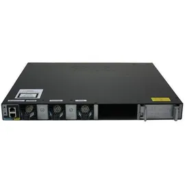 Cisco WS-C3650-48FS-E neu