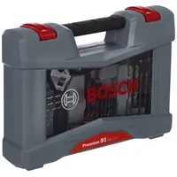 Bosch Premium X-Line Bohrer-/Bitset, 91-tlg. (2608P00235)