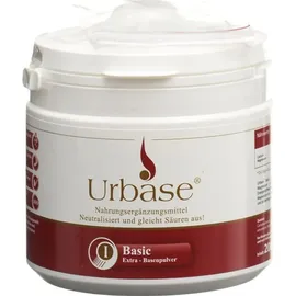 Dr. C. Soldan GmbH Urbase I Extra Basenpulver 200 g