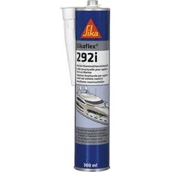 SIKA Sikaflex-292i Marine Klebstoff 300ml weiss