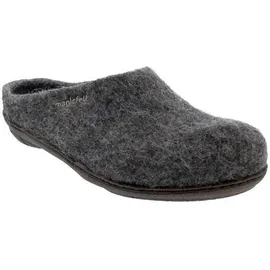 MagicFelt Pantoffeln Grau 38