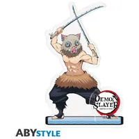 ABYstyle - DEMON SLAYER Acryl® Inosuke