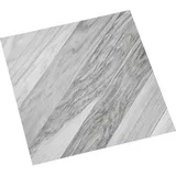 vidaXL Bodenbelag, Bodenplanken Pvc
