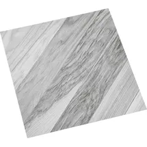 vidaXL Bodenbelag, Bodenplanken Pvc