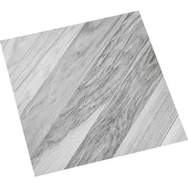 vidaXL Bodenbelag, Bodenplanken Pvc