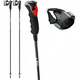 Leki Alpino Leki Carbon 12 3D 2024/25