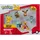 Pokémon Battle Figure Figurenset 6er-Pack