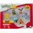 Pokémon Battle Figure Figurenset 6er-Pack