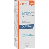Ducray Ducray Keracnyl UV Fluid