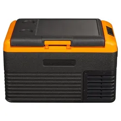 Kompressor-Kühlbox 30 Liter – Energieeffizienzklasse B