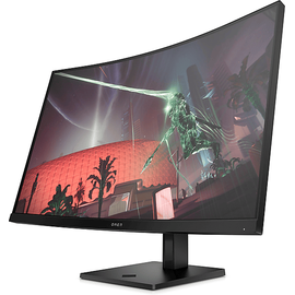 HP Omen 32c 31,5 QHD Gaming Monitor 16:9 HDMI/DP 165Hz FreeSync