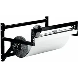 Rocholz Wand-Schneidgerät SYSTEM 2000 1500x400x460 mm