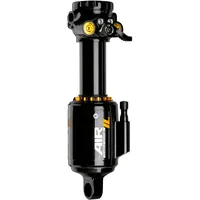 Cane Creek DBAir IL Trunnion Dämpfer 185 x 55 mm Black
