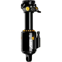 Cane Creek DBAir IL Trunnion Dämpfer 185 x 55 mm Black
