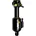 DBAir IL Trunnion Dämpfer 185 x 55 Black