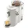 CoffeeB Globe Kaffeemaschine weiß