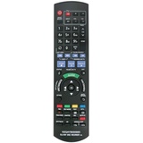 VINABTY N2QAYB000985 Ersatz Fernbedienung passend für Panasonic BLU RAY Disc-Recorder DMR-BWT740 DMR-BWT740EBK DMR-BCT740EG Sub-N2QAYB000977