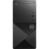 Dell Vostro 3030 I5-14400/32gb/1tb Ssd Desktop-pc - Black