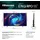 Hisense 55E7KQ PRO 55 Zoll QLED 4K TV