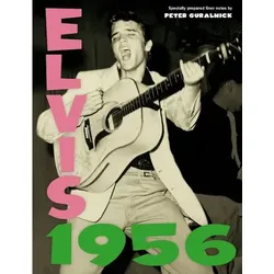 Elvis 1956