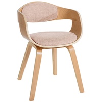 CLP Kingston Stoff creme/natura