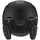 Uvex Resolution Mips 52-55 cm Black-White Matt