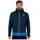 Karpos Lot Regenjacke Herren Flame/Tangerine Tango/Black XS