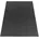 Outdoor Teppich Flachgewebe Einfarbig Modern Wetterfest für Terrasse Küche 80x150