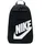 Nike Elemental Rucksack 21 Liter black/black/white