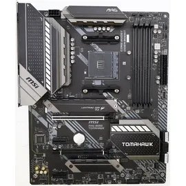 MSI MAG B550 Tomahawk
