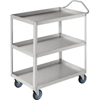 Kongamek Etagenwagen 150 kg