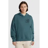 O'Neill Future Surf Society Kapuzenpullover - Alma Steel - M