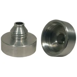 Adapter LIQUI MOLY 3516 Adapter für Fuchs-Reiner System Fettkartusche 1 Stück