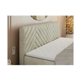 MKS Paris King Duo 180 x 200 cm H4 Beige