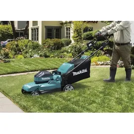 Makita LM002JM101 Akku Akku-Rasenmäher 64V max. 53.4cm
