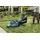 Makita LM002JM101 Akku Akku-Rasenmäher 64V max. 53.4cm