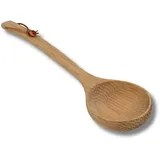 blumenberg gmbh Aufgusskelle Komu-Holz 40 cm