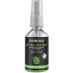 ALOE VERA Spray Bio Ensbona 50 ml