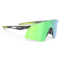 Rudy Project Unisex Astral X - Multilaser grün