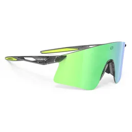 Rudy Project Unisex Astral X - Multilaser grün