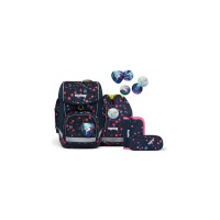 ergobag cubo 5-tlg. 2024 PhantBärsiewelt