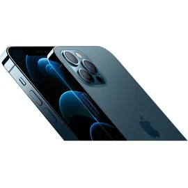 Apple iPhone 12 Pro 256 GB Pazifikblau