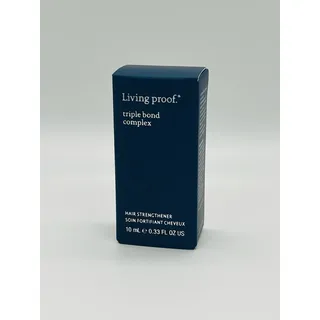 Living Proof Triple Bond Complex 10 ml