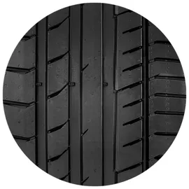 Continental ContiSportContact 5P 225/40 R19 93Y