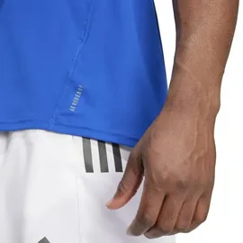 adidas Adizero Essentials Herren Blau XXL